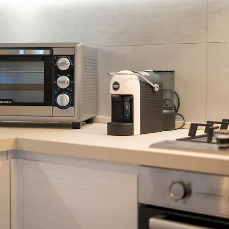 Stella Maris Santa Lucia (Sardinia)