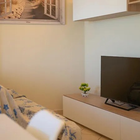 Stella Maris * Santa Lucia (Sardinia)