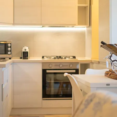 Apartment Stella Maris Santa Lucia (Sardinia)