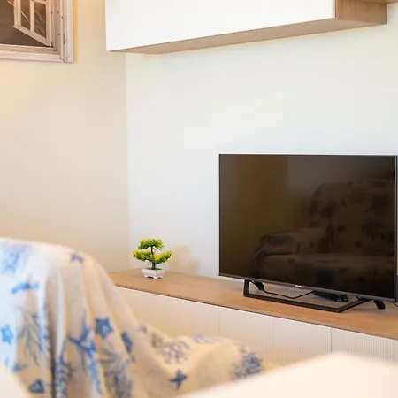 Stella Maris Santa Lucia (Sardinia)