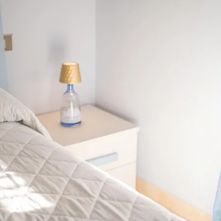 Stella Maris Santa Lucia (Sardinia)