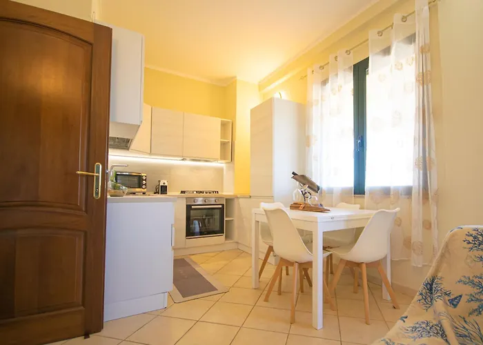 Apartment Stella Maris