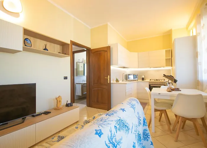 Stella Maris * Santa Lucia (Sardinia)