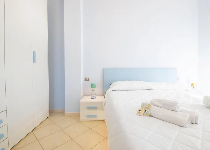 Stella Maris Apartment