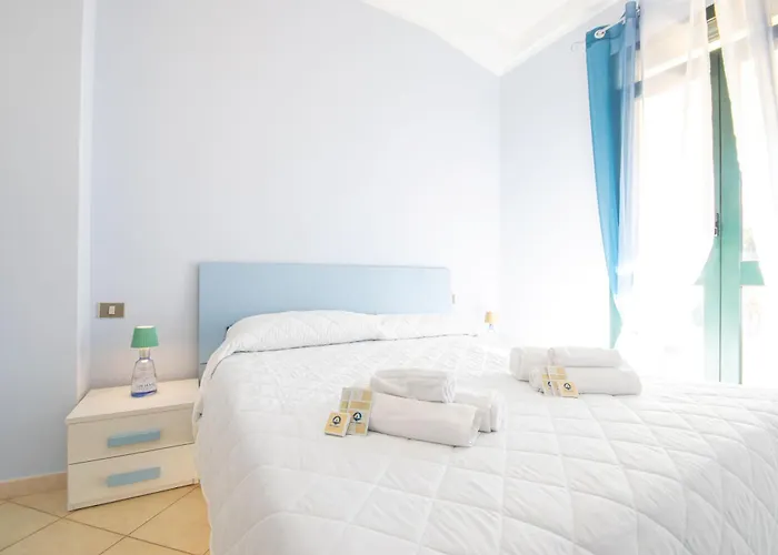 Apartment Stella Maris