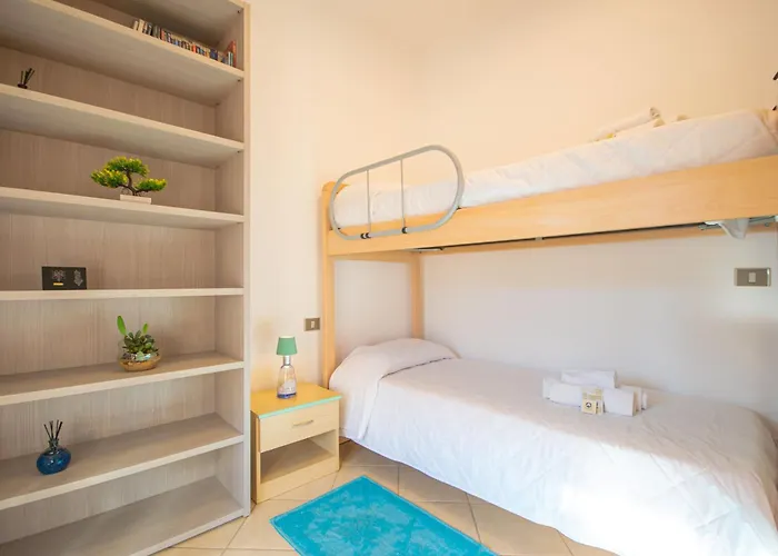 Apartment Stella Maris *