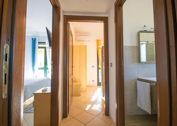 Stella Maris * Santa Lucia (Sardinia)