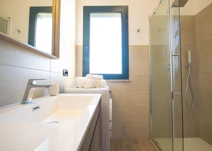 Apartment Stella Maris *