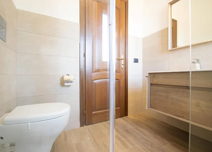 Stella Maris Santa Lucia (Sardinia)