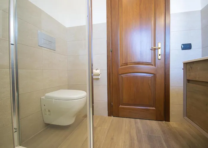 Stella Maris Apartment *