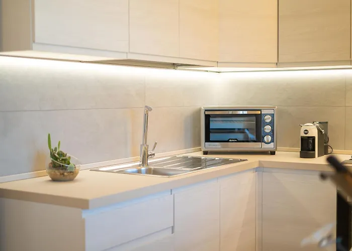 Stella Maris Santa Lucia (Sardinia)