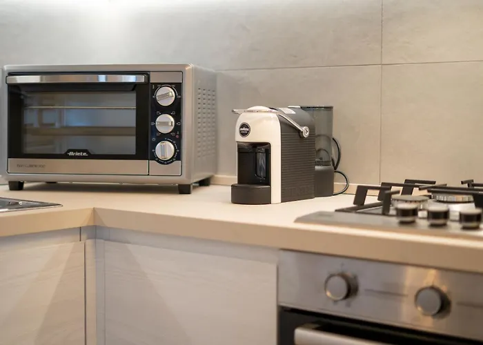 Stella Maris Santa Lucia (Sardinia)