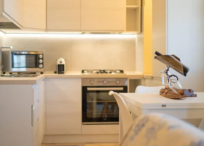 Apartment Stella Maris Santa Lucia (Sardinia)