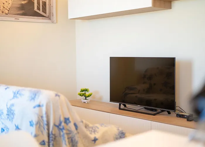 Stella Maris Santa Lucia (Sardinia)