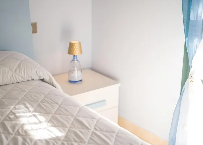 Stella Maris Santa Lucia (Sardinia)