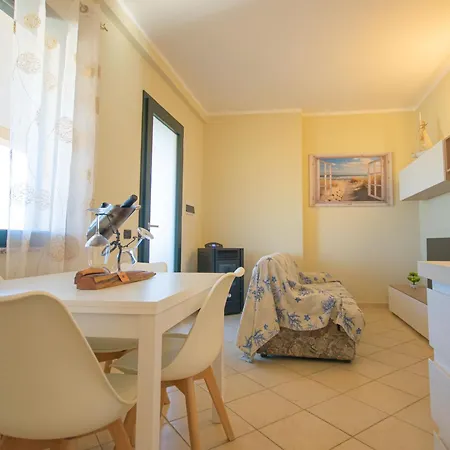 Stella Maris 公寓 *