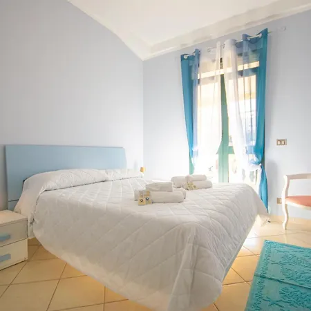 Stella Maris 公寓 桑塔露琪亚