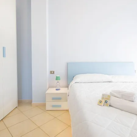 Stella Maris Apartment