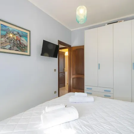 Appartement Stella Maris Santa Lucia (Sardinia)