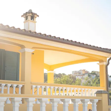 Stella Maris