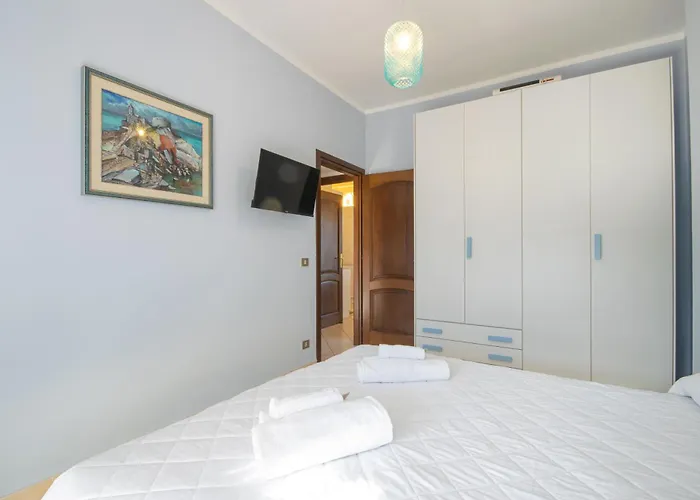 Appartement Stella Maris Santa Lucia (Sardinia)