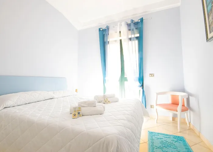 Stella Maris Appartement