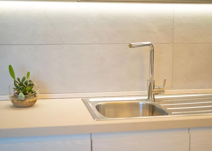 Stella Maris 公寓 *