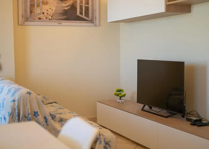 Stella Maris * 桑塔露琪亚