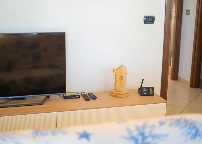 Stella Maris * 桑塔露琪亚