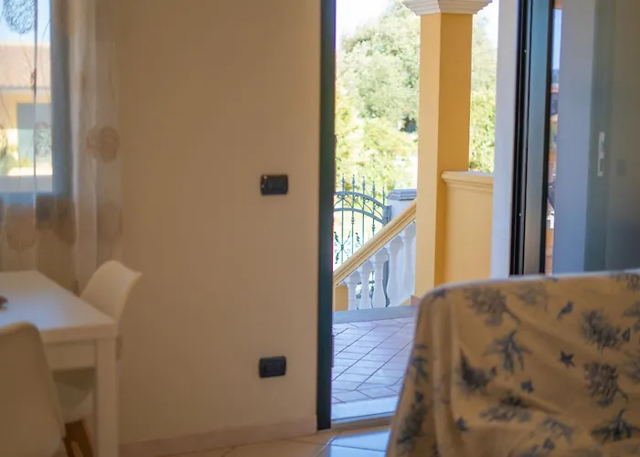 Stella Maris Appartement