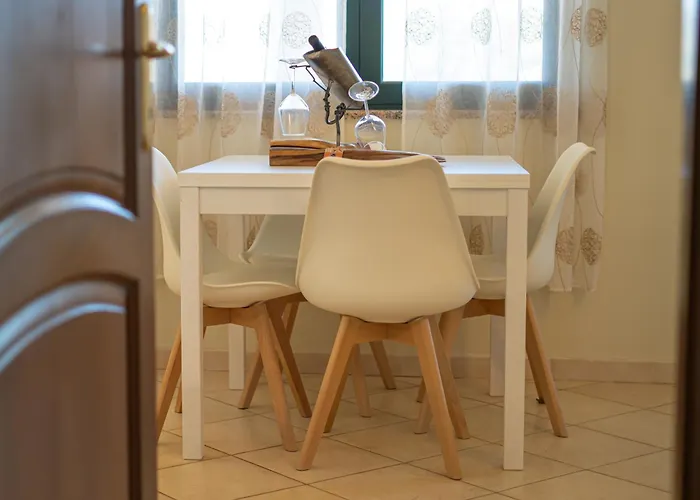 Stella Maris 公寓 桑塔露琪亚