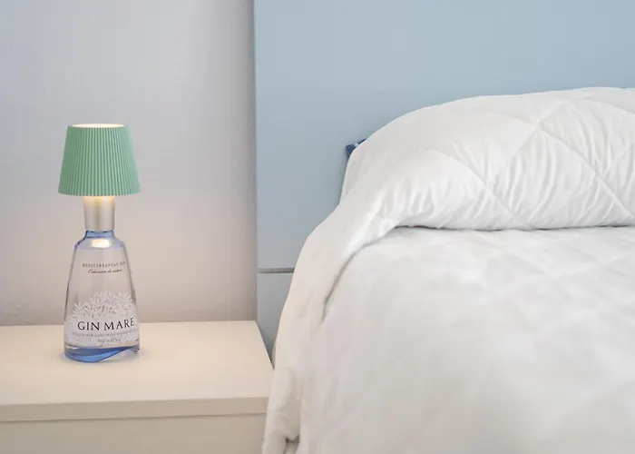 Stella Maris * 桑塔露琪亚