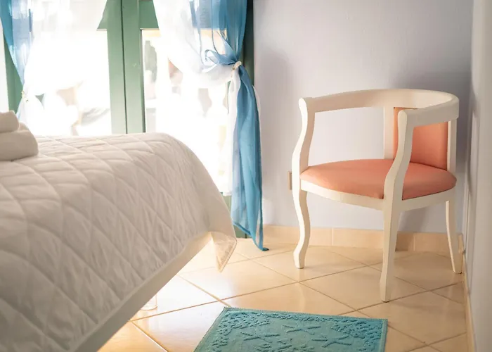 Stella Maris 桑塔露琪亚