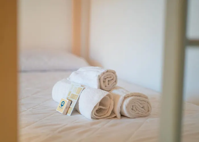 Stella Maris 公寓 *