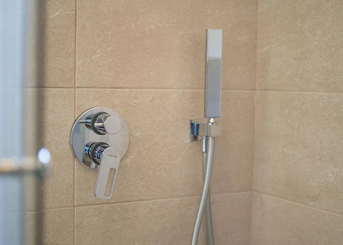 Stella Maris 公寓 桑塔露琪亚